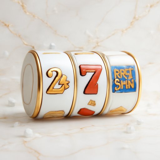 k7777 স্লটস রিল ঘুরছে